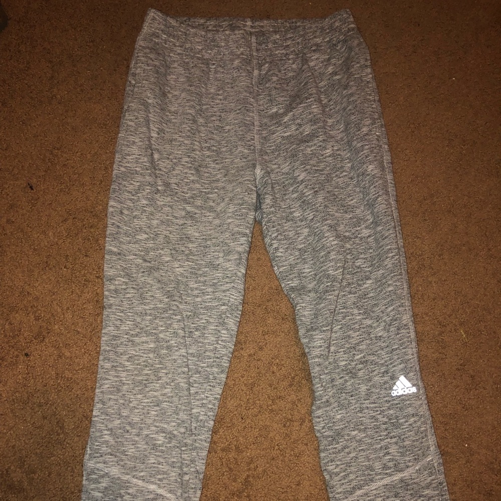 Adidas Sweatpants